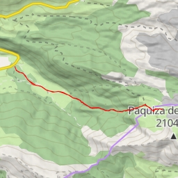 thumbnail for Paquiza Linzola