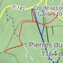 thumbnail for Pierre Druidique - Laprugne