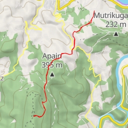 thumbnail for Arnoko aterpea