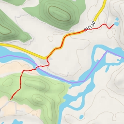 thumbnail for Pampa Sarovara