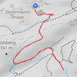 thumbnail for Krünerstraße