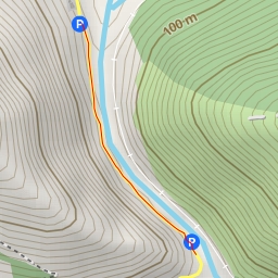 thumbnail for Le Pas de Roland