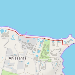 thumbnail for Αγίου Γεωργίου - Δημοτική Ενότητα Χερσονήσου