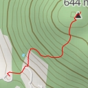 thumbnail for 東北稜 - 臺北市