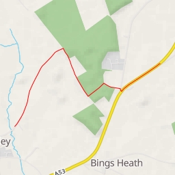 thumbnail for Hatch Lane - Hatch Lane