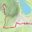 thumbnail for Puy de Menoire