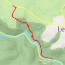 thumbnail for Route de Molles - Route de Molles