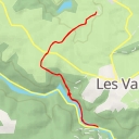 thumbnail for Chemin des Bardets - Chemin des Bardets