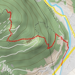 thumbnail for Col d'Anzana supertrail - Col d'Anzana supertrail