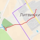 thumbnail for Калининский муниципальный округ