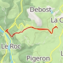 thumbnail for Chemin Des Jonchères - Chemin Des Jonchères