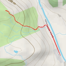 thumbnail for Black Crag