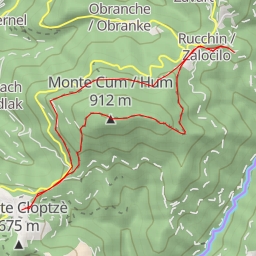 thumbnail for Colle Glava