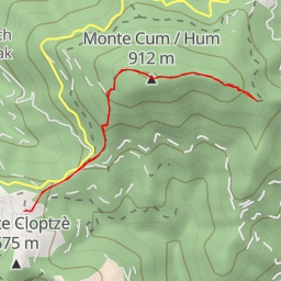 thumbnail for SP45 - Drenchia