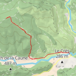 thumbnail for Roc Fourcat