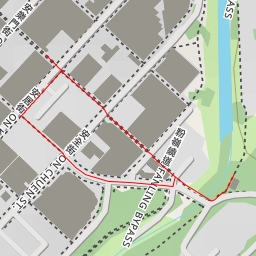 thumbnail for 崇謙堂公廁 Shung Him Tong Public Toilet - 樂東街 Lok Tung Street - 北區 North District