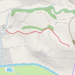 thumbnail for Feuchtenrainweg