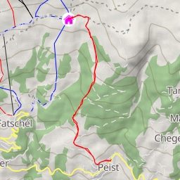 thumbnail for Skihaus Hochwang