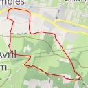 thumbnail for Mont Pouroux