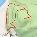 thumbnail for Bossington Hill