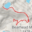 thumbnail for Summit Lake Trail