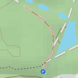thumbnail for Lorenzer Reichswald - Ungelstettener Straße