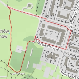 thumbnail for Jana Onufrego Zagłoby - Jana Onufrego Zagłoby - Łódź