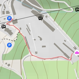 thumbnail for Skisprung-Schanzenturm