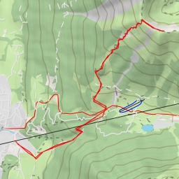 thumbnail for Gaisalpsteig - Gaisalpsteig