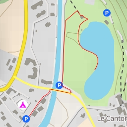 thumbnail for Route de la Bonette