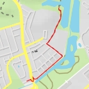 thumbnail for Watsonville Slough Trail - Watsonville Slough Trail