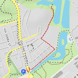 thumbnail for Watsonville Slough Trail - Watsonville Slough Trail