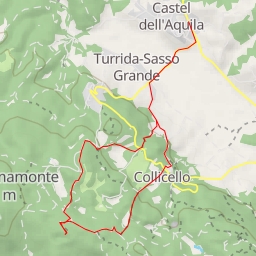 thumbnail for Strada di Surripa