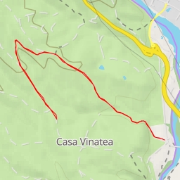 thumbnail for Camino de las Viñas - Camino de las Viñas