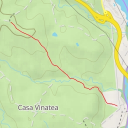 thumbnail for Camino de las Viñas - Camino de las Viñas