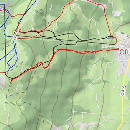 thumbnail for Ofterschwanger Horn