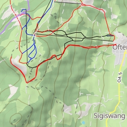 thumbnail for Bergstation Gipfel 6er - Bolsterlang