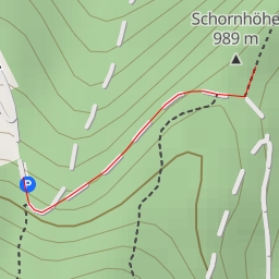 thumbnail for Schornhöhe