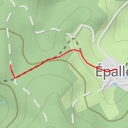 thumbnail for Rez du Tancote