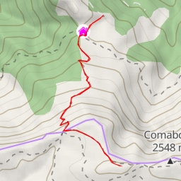 thumbnail for Puig de Font Tortera