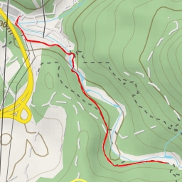 thumbnail for Hermannsteig - Hermannsteig