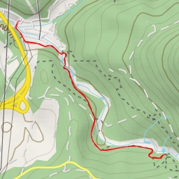 thumbnail for Hermannsteig