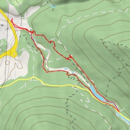 thumbnail for Zwieselberg - Zwieselberg