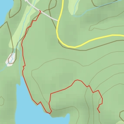 thumbnail for Sentier du Lac-Solitaire - Shawinigan