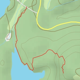 thumbnail for Sentier du Lac-Solitaire - Shawinigan