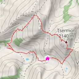 thumbnail for Tsermon