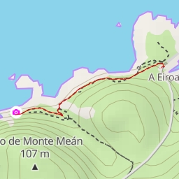 thumbnail for Acantilados