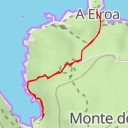 thumbnail for Fonte da Barda - Camiño das Revimbas