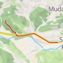 thumbnail for Alto de la Cuesta