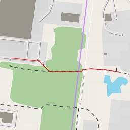 thumbnail for Кудровский проезд - Санкт-Петербург